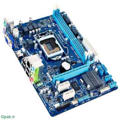 دانلود مجموعه فایل دامپ(فلش)بایوس مادربرد گیگابایت GA-H61M-DS2 HDMI(rev.1.0)